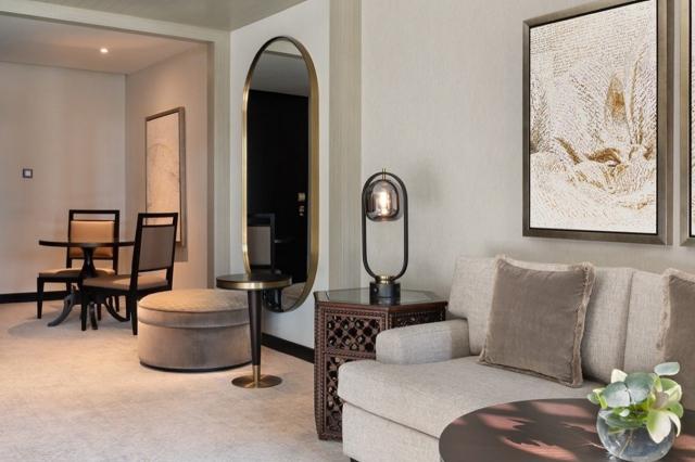 Palace Downtown Dubai 9 suites (4)