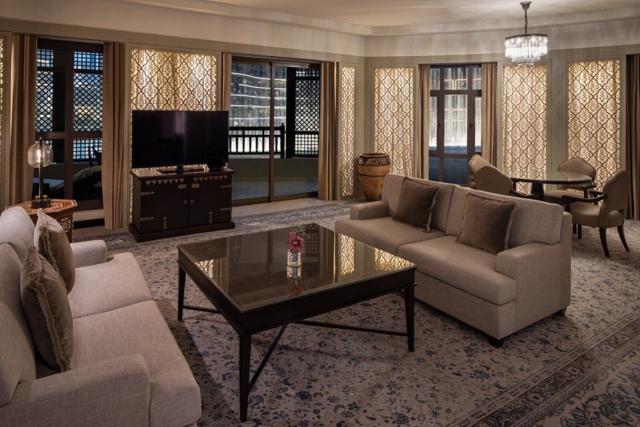 Palace Downtown Dubai 9 suites (5)
