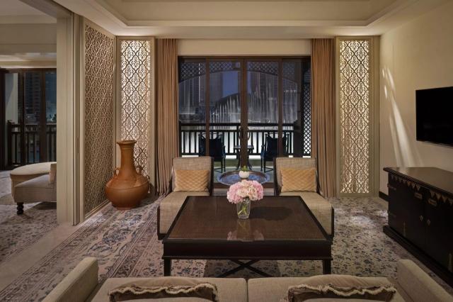 Palace Downtown Dubai 9 suites (7)