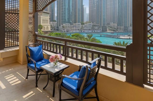 Palace Downtown Dubai 9 suites (8)