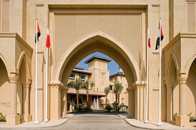 Palace Downtown Dubai 1 (4)