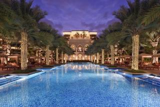 The Palace Downtown
