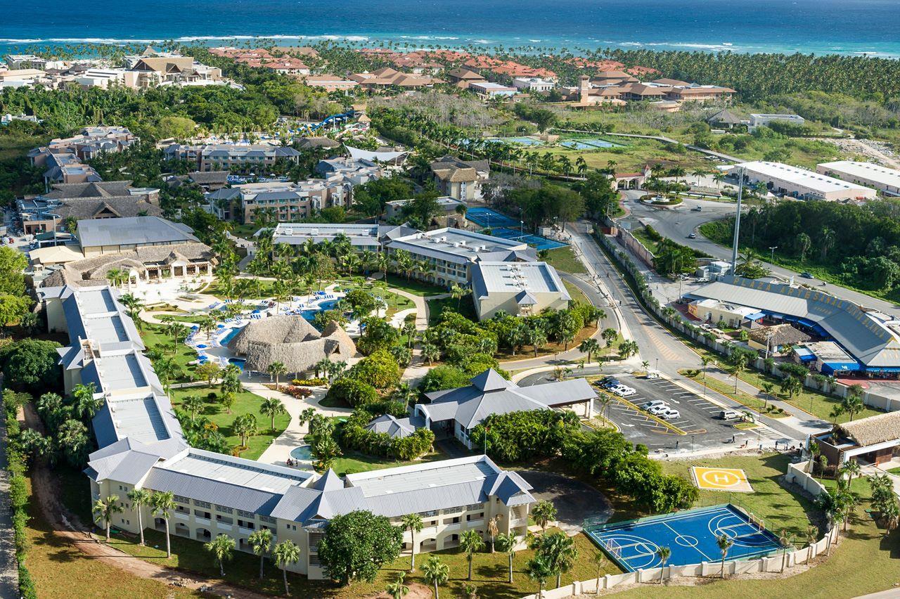 Royalton Splash Punta Cana
