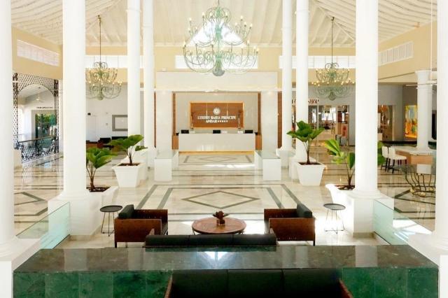 Bahia Principe Luxury Ambar 5 (1)