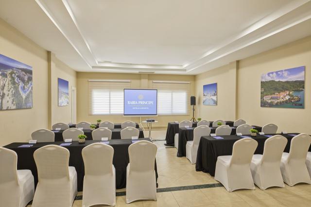 Bahia Principe Luxury Ambar 5 (6)