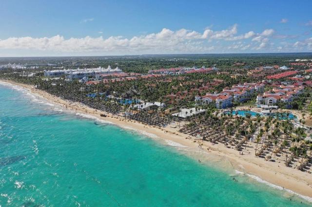Bahia Principe Luxury Ambar 1 (2)