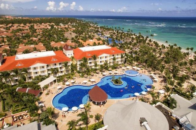 Bahia Principe Luxury Esmeralda