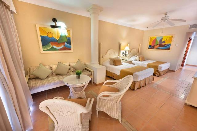 Bahia Principe Grand Turquesa 5 (2)