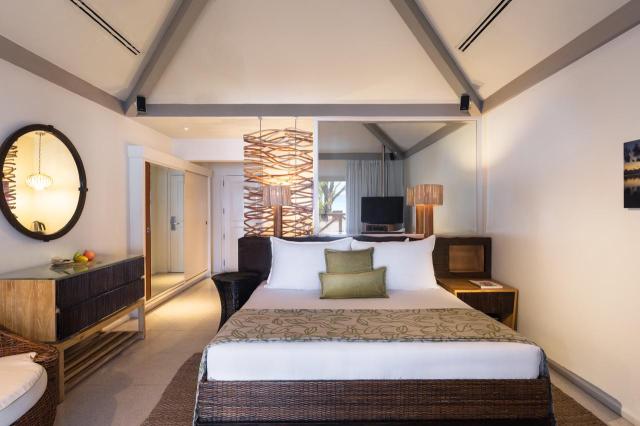 Coral Reef accommodations (2)