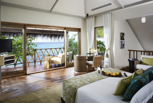 Coral Reef accommodations (3)
