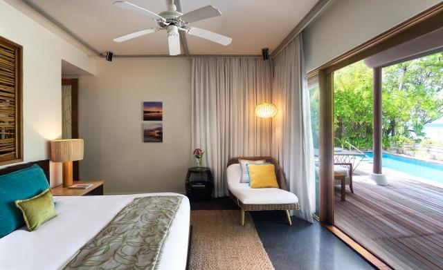 Coral Reef accommodations (4)