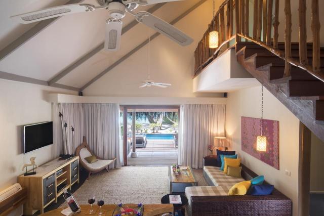 Coral Reef accommodations (6)