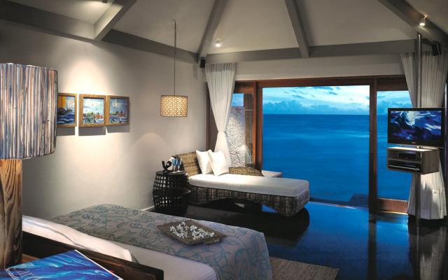 Coral Reef accommodations (9)