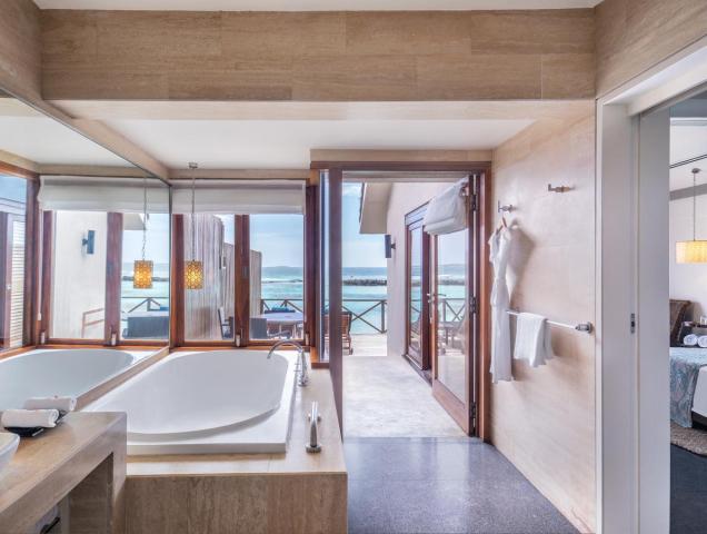 Coral Reef accommodations (10)