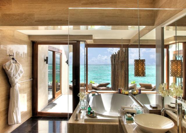 Coral Reef accommodations (11)