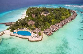 Vivanta by Taj Coral Reef