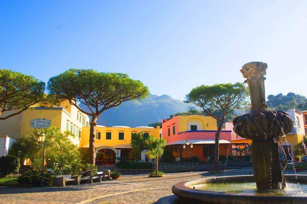 La Reginella