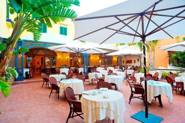 RistoranteApertoFG