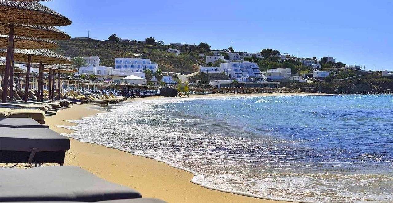 Petinos hotel