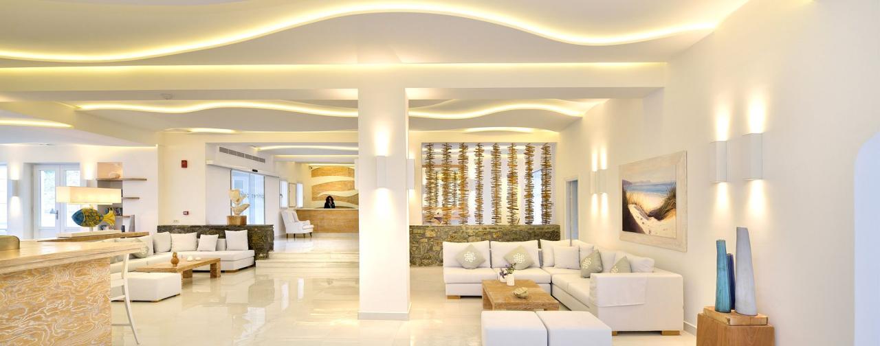 Petinos hotel