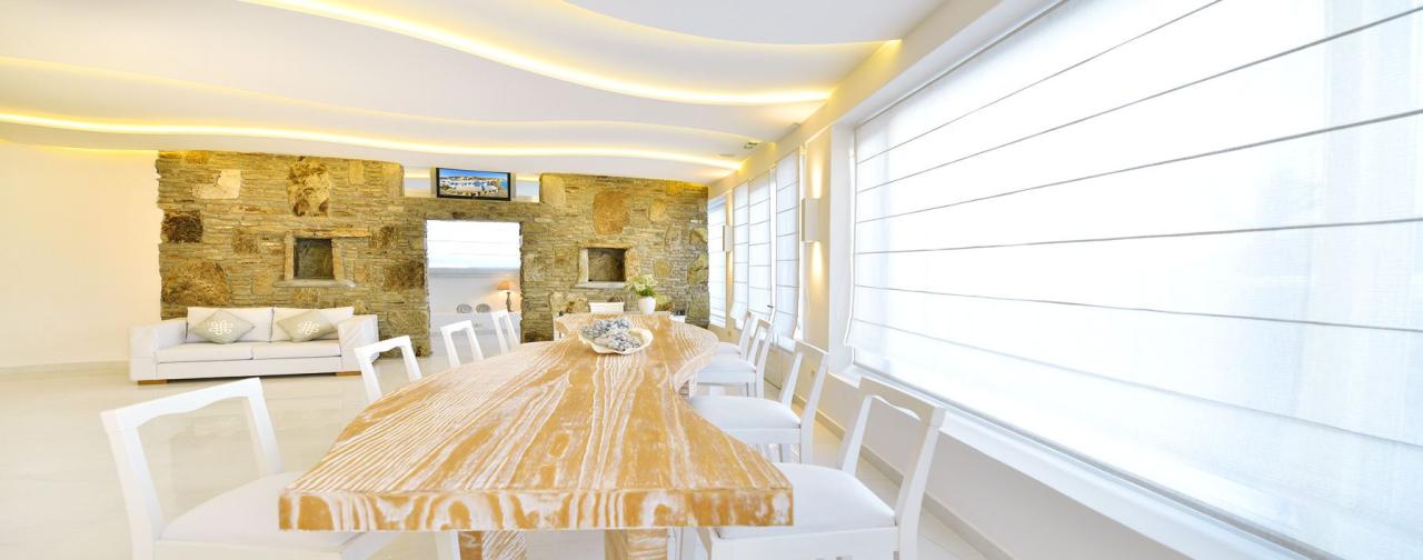 Petinos hotel