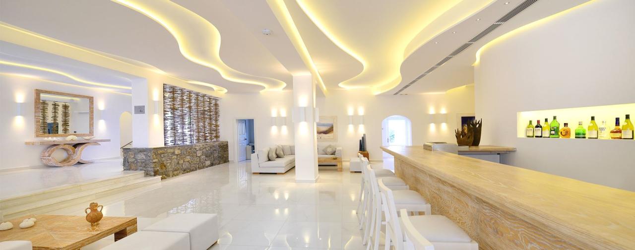 Petinos hotel