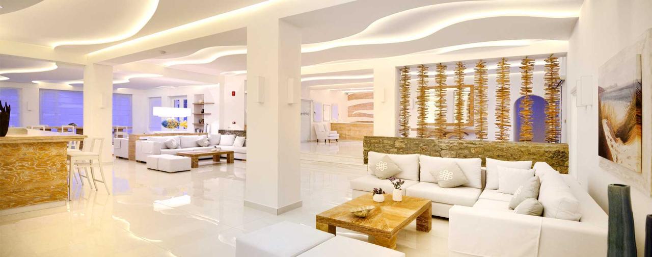 Petinos hotel