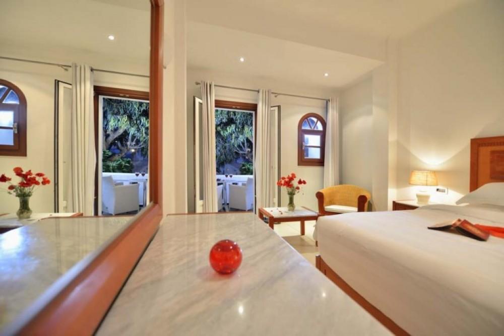 Petinos hotel