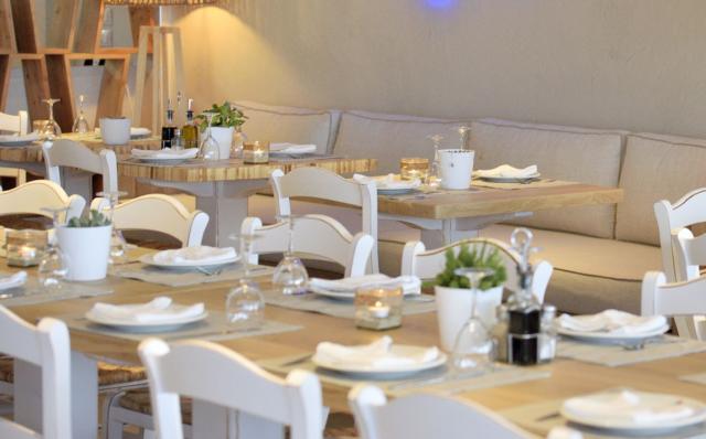 Petinos hotel