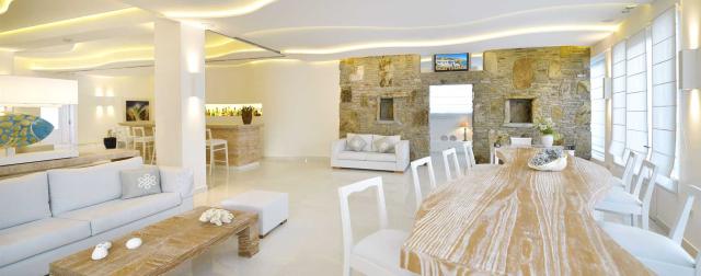 Petinos hotel