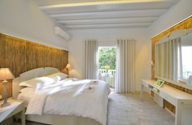 Petinos hotel