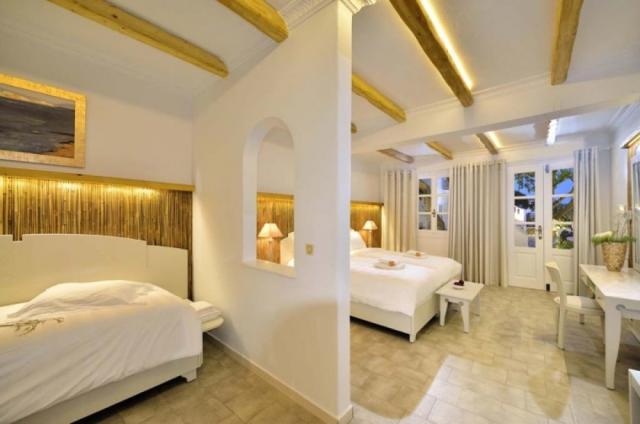 Petinos hotel
