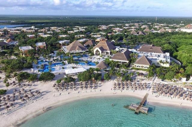 Luxury Bahia Principe Akumal