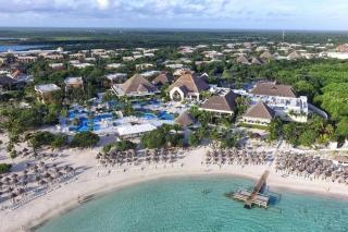 Luxury Bahia Principe Akumal