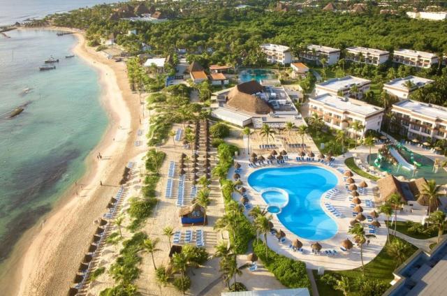 Grand Bahia Principe Tulum