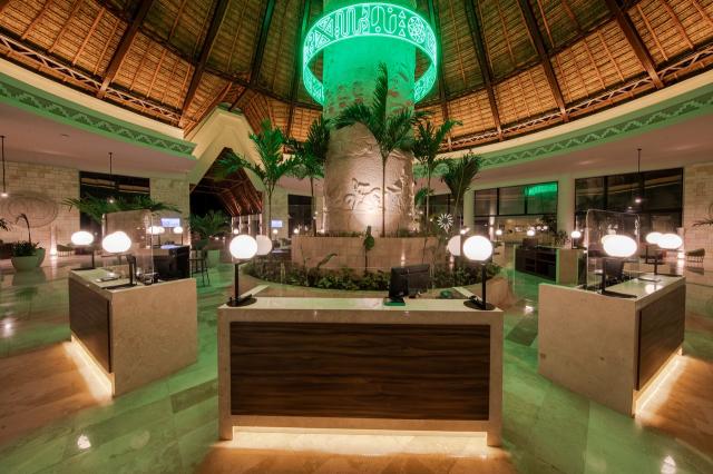 Bahia Principe Grand Tulum 4 (2)