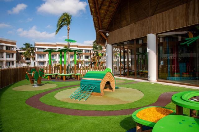 Bahia Principe Grand Tulum 4 (9)