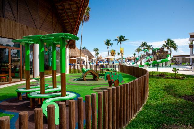 Bahia Principe Grand Tulum 5 (2)