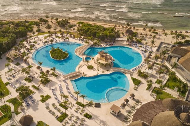 Bahia Principe Grand Tulum 1 (7)