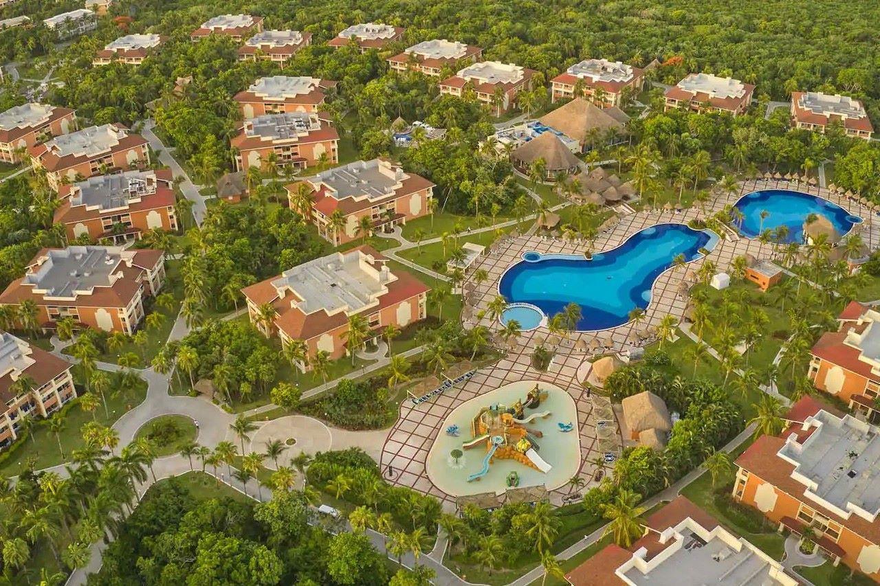 Grand Bahia Principe Coba