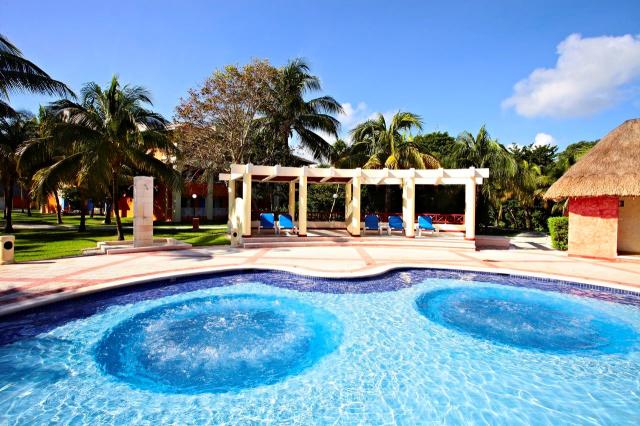 Bahia Principe Grand Coba 2 (4)