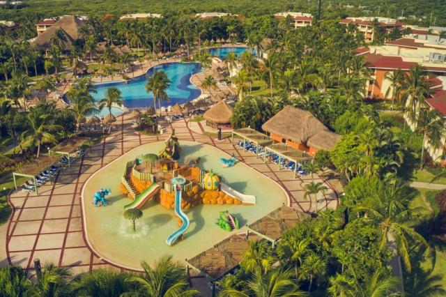 Bahia Principe Grand Coba 3 (1)