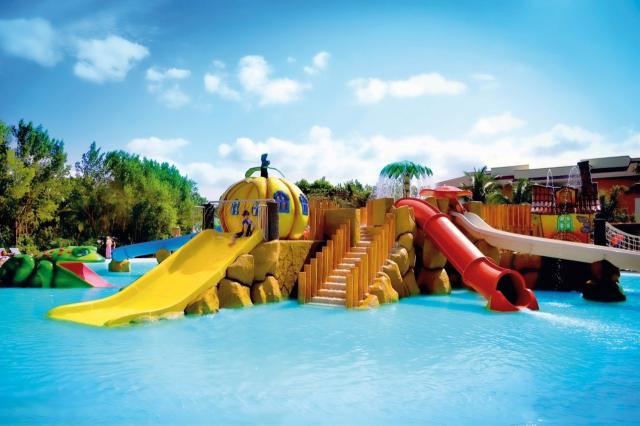Bahia Principe Grand Coba 3 (2)