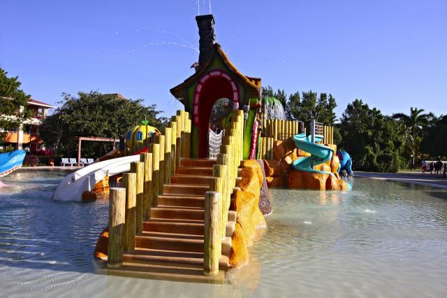 Bahia Principe Grand Coba 4 (3)