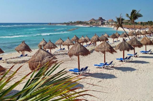 Bahia Principe Grand Coba 4 (5)