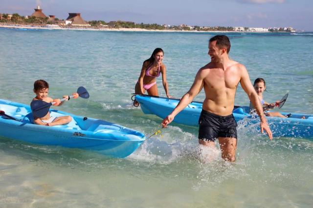 Bahia Principe Grand Coba 4 (5a)