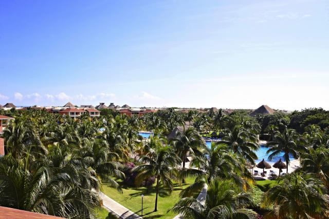 Bahia Principe Grand Coba 4 (6)