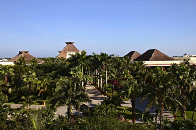 Bahia Principe Grand Coba 4 (7)