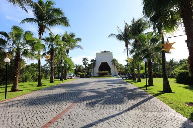 Bahia Principe Grand Coba 4 (10)