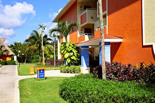 Bahia Principe Grand Coba 4 (11)